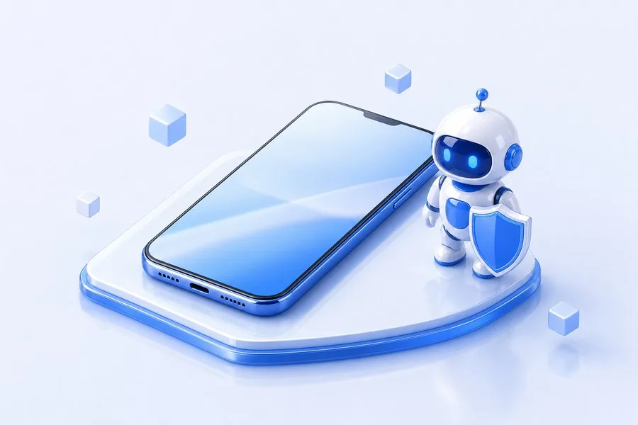Обложка статьи «Настройка V2RayTun на Android»
